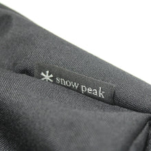画像をギャラリービューアに読み込む, スノーピーク（snow peak） Everyday Use Backpack AC-25SU402 中古 美品