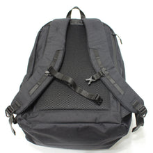 画像をギャラリービューアに読み込む, スノーピーク（snow peak） Everyday Use Backpack AC-25SU402 中古 美品