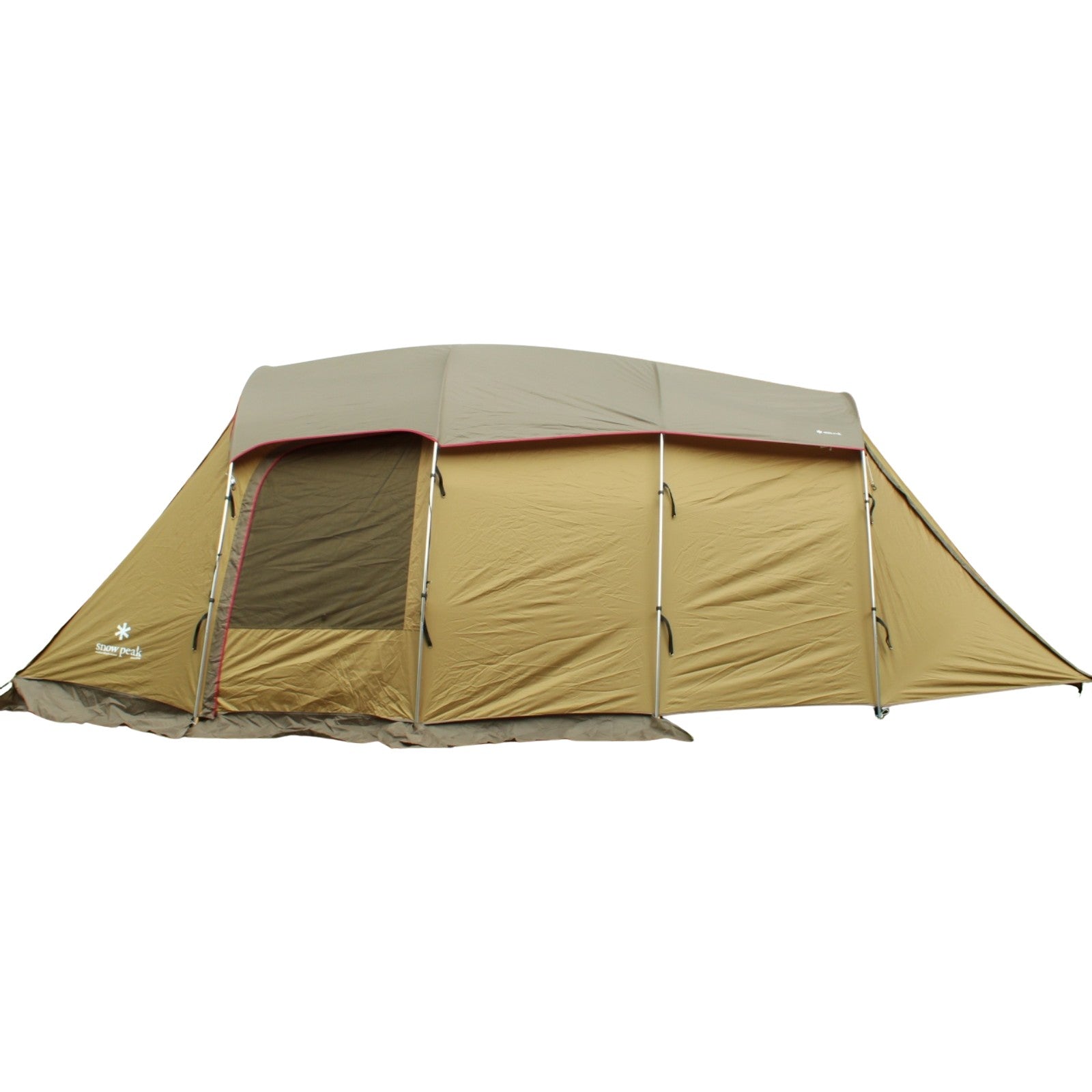 スノーピーク エントリー2ルームエルフィールド TP-880R 中古｜canvas