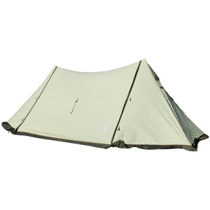 オガワ ツインピルツフォークTC 3345 中古｜canvas – アウトドア