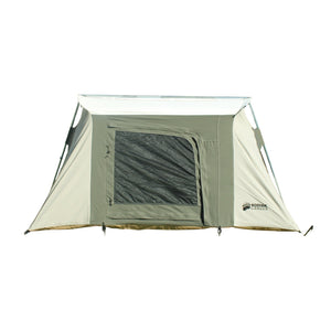 KODIAK CANVAS 2人用 Flex-Bow VX 6086 中古｜canvas – アウトドア