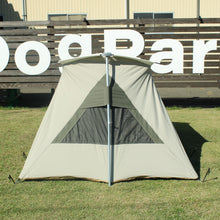 画像をギャラリービューアに読み込む, KODIAK CANVAS 2人用 Flex-Bow VX 6086 中古 美品
 送料無料