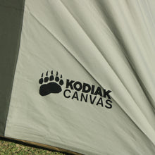 画像をギャラリービューアに読み込む, KODIAK CANVAS 2人用 Flex-Bow VX 6086 中古 美品
 送料無料