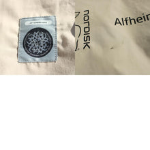 画像をギャラリービューアに読み込む, ノルディスク（nordisk） Alfheim 19.6 Tent 242014 Natural 中古 美品
 【設営確認済】 送料無料