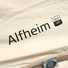 画像をギャラリービューアに読み込む, ノルディスク（nordisk） Alfheim 19.6 Tent 242014 Natural 中古 美品
 【設営確認済】 送料無料