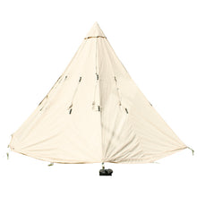 画像をギャラリービューアに読み込む, ノルディスク（nordisk） Alfheim 19.6 Tent 242014 中古