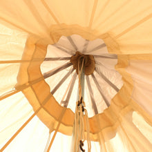 画像をギャラリービューアに読み込む, ノルディスク（nordisk） Alfheim 19.6 Tent 242014 Natural 中古 美品
 【設営確認済】 送料無料
