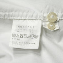 画像をギャラリービューアに読み込む, ザ・ノースフェイス（THE NORTH FACE） SoM QD Oxford Shirt NR11761 M 中古