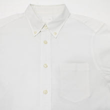 画像をギャラリービューアに読み込む, ザ・ノースフェイス（THE NORTH FACE） SoM QD Oxford Shirt NR11761 M 中古