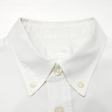 画像をギャラリービューアに読み込む, ザ・ノースフェイス（THE NORTH FACE） SoM QD Oxford Shirt NR11761 M 中古
