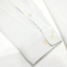 画像をギャラリービューアに読み込む, ザ・ノースフェイス（THE NORTH FACE） SoM QD Oxford Shirt NR11761 M 中古