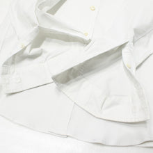 画像をギャラリービューアに読み込む, ザ・ノースフェイス（THE NORTH FACE） SoM QD Oxford Shirt NR11761 M 中古