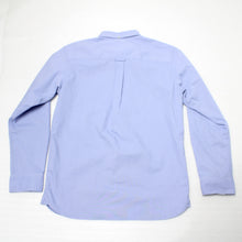 画像をギャラリービューアに読み込む, ザ・ノースフェイス（THE NORTH FACE） QDオックスフォードシャツ NR11400 M サックス 中古