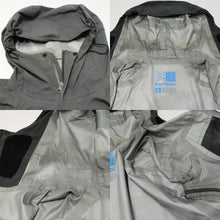 画像をギャラリービューアに読み込む, karrimor カリマー boma jacket 01-14s メンズ L 中古