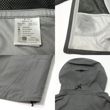 画像をギャラリービューアに読み込む, karrimor カリマー boma jacket 01-14s メンズ L 中古