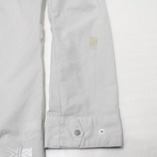 画像をギャラリービューアに読み込む, karrimor カリマー vecter wind shirts L/S 2S01UBJ2 メンズ Ｍ グレー 中古