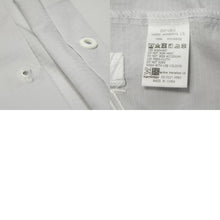 画像をギャラリービューアに読み込む, karrimor カリマー vecter wind shirts L/S 2S01UBJ2 メンズ Ｍ グレー 中古