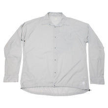 画像をギャラリービューアに読み込む, karrimor カリマー vecter wind shirts L/S 2S01UBJ2 中古