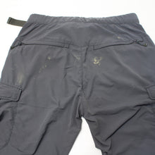 画像をギャラリービューアに読み込む, karrimor カリマー comfy 3/4 pants SM-KG19-0522 メンズ M 中古