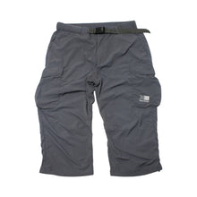 画像をギャラリービューアに読み込む, karrimor カリマー comfy 3/4 pants SM-KG19-0522 中古