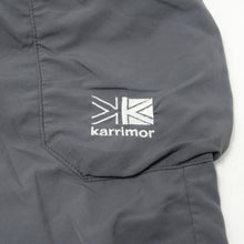 画像をギャラリービューアに読み込む, karrimor カリマー comfy 3/4 pants SM-KG19-0522 メンズ M 中古