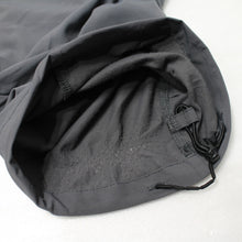 画像をギャラリービューアに読み込む, karrimor カリマー comfy 3/4 pants SM-KG19-0522 メンズ M 中古
