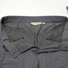 画像をギャラリービューアに読み込む, karrimor カリマー comfy 3/4 pants SM-KG19-0522 メンズ M 中古