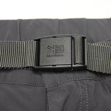 画像をギャラリービューアに読み込む, karrimor カリマー comfy pants T508M メンズ M 中古