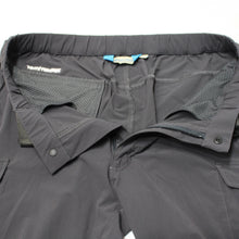 画像をギャラリービューアに読み込む, karrimor カリマー comfy pants T508M メンズ M 中古