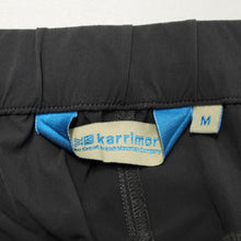 画像をギャラリービューアに読み込む, karrimor カリマー comfy pants T508M メンズ M 中古