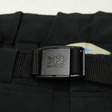 画像をギャラリービューアに読み込む, karrimor カリマー PS pants 53-13F メンズ M 中古