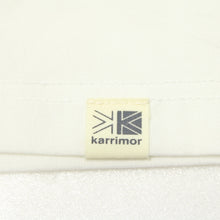 画像をギャラリービューアに読み込む, karrimor カリマー photo T vol 2 M 中古