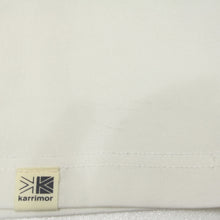 画像をギャラリービューアに読み込む, karrimor カリマー photo T vol 2 M 中古