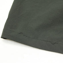 画像をギャラリービューアに読み込む, Teton Bros. クライミングサーフショーツ TB-211-12M メンズ Peat(Black) 中古 美品