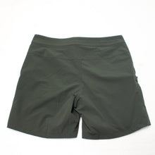 画像をギャラリービューアに読み込む, Teton Bros. クライミングサーフショーツ TB-211-12M メンズ Peat(Black) 中古 美品