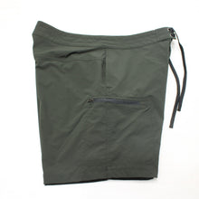 画像をギャラリービューアに読み込む, Teton Bros. クライミングサーフショーツ TB-211-12M メンズ Peat(Black) 中古 美品