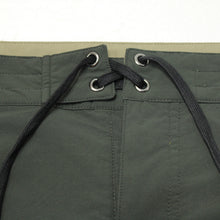 画像をギャラリービューアに読み込む, Teton Bros. クライミングサーフショーツ TB-211-12M メンズ Peat(Black) 中古 美品