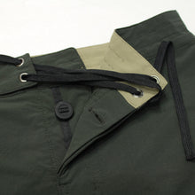 画像をギャラリービューアに読み込む, Teton Bros. クライミングサーフショーツ TB-211-12M メンズ Peat(Black) 中古 美品