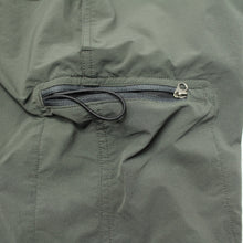 画像をギャラリービューアに読み込む, Teton Bros. クライミングサーフショーツ TB-211-12M メンズ Peat(Black) 中古 美品