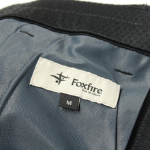 画像をギャラリービューアに読み込む, FOX FIRE サーモコアパンツ 5114187 M 中古