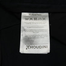 画像をギャラリービューアに読み込む, HOUDINI M's Aerial Pants メンズ M 中古