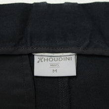 画像をギャラリービューアに読み込む, HOUDINI M's Aerial Pants メンズ M 中古