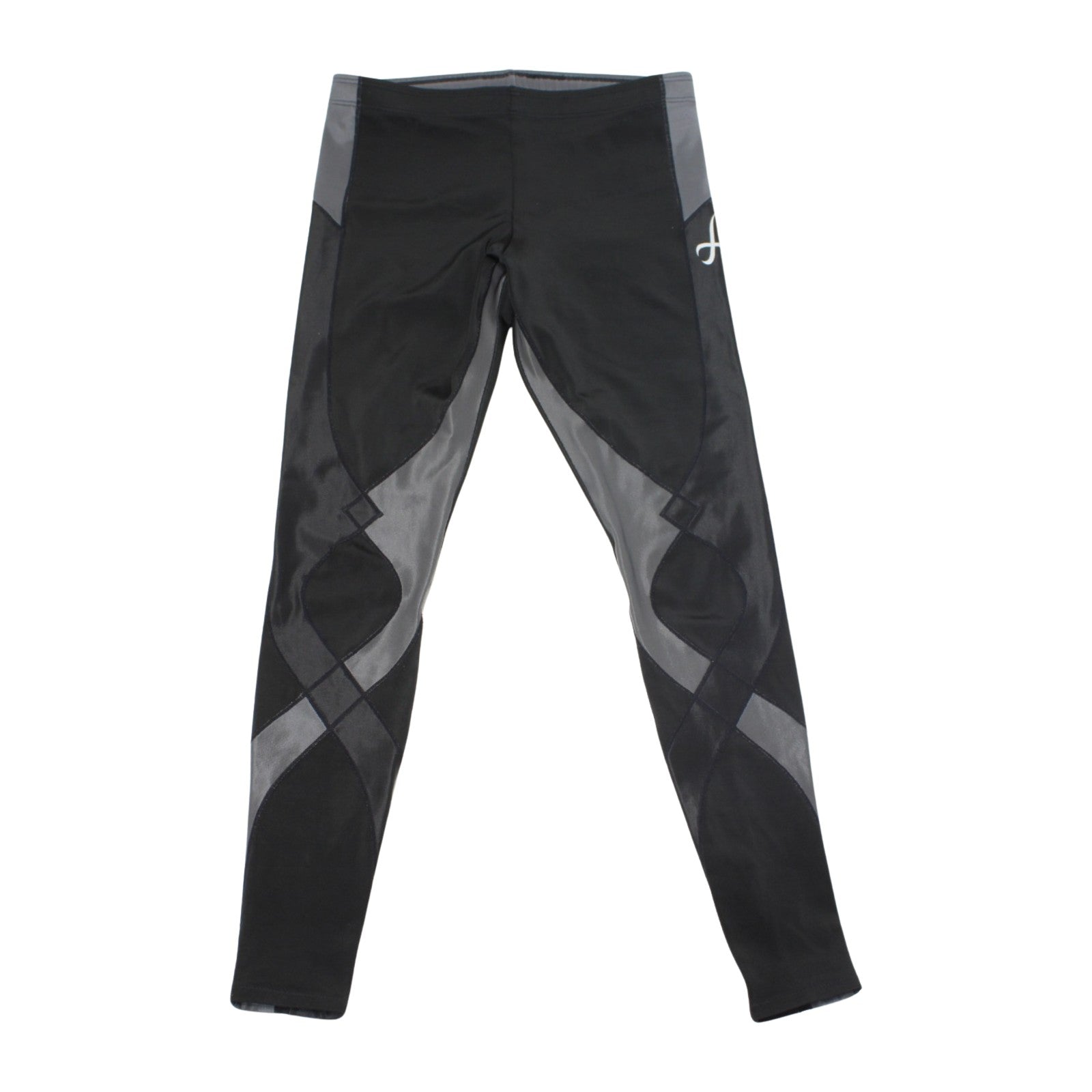 CW-X スタビライクスモデル HZO-549 メンズM CWX スタビライクス ロング スポーツタイツ HZO-549 中古｜canvas