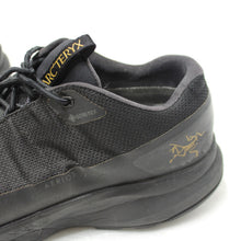 画像をギャラリービューアに読み込む, アークテリクス（ARC'TERYX） Aerios GTX 078833 メンズ 27.5cm(UK9) 中古
