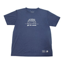 画像をギャラリービューアに読み込む, karrimor カリマー go to work T 中古
