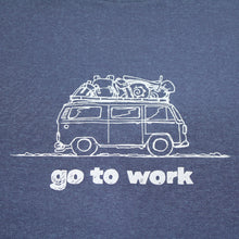 画像をギャラリービューアに読み込む, karrimor カリマー go to work T メンズ M 中古