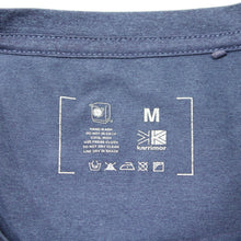 画像をギャラリービューアに読み込む, karrimor カリマー go to work T メンズ M 中古