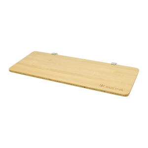スノーピーク スライドトップロングハーフ竹 CK-154TR 中古｜canvas