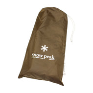 スノーピーク（Snow Peak） ランドロックグランドシート TP-670-1 中古