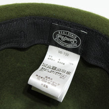 画像をギャラリービューアに読み込む, スノーピーク（snow peak） ソフトウールハット UG-733